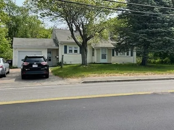 374 Quincy St, Brockton, MA 02302