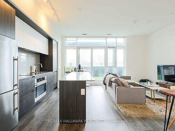 5th image of 225 Sumach St #405