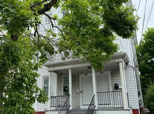 179 Harold St FLOOR 2, Providence, RI 02908