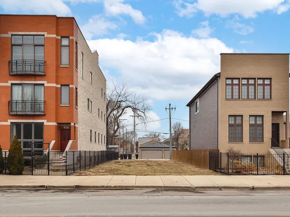 614 E 43rd St, Chicago, IL 60653