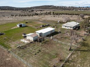 2748 NE Loucks Rd, Madras, OR 97741