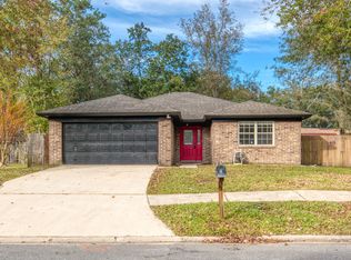 8957 Derrickson Dr, Jacksonville, FL 32210