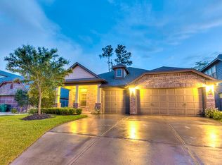 31521 Ember Trail Ln, Spring, TX 77386