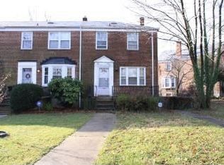 2 Shady Nook Ave, Catonsville, MD 21228