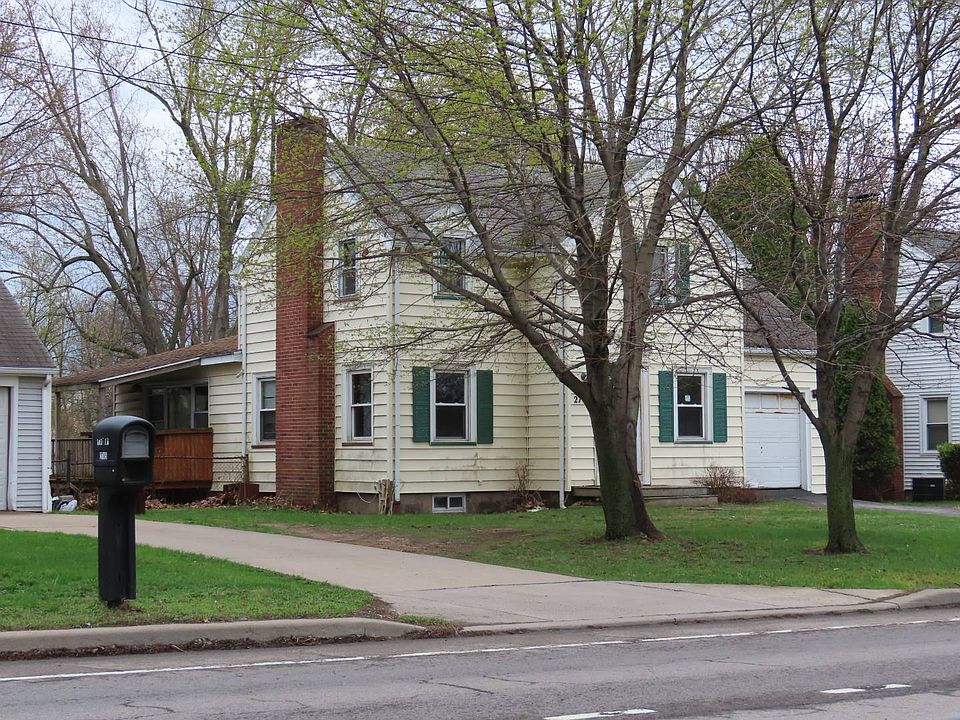 2nd image of 2787 Chili Ave