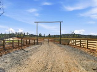 1927 Leeches Rd, Ellijay, GA 30540