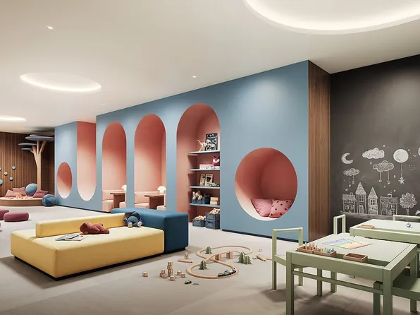 370 Lenox Ave #604, New York, NY 10027