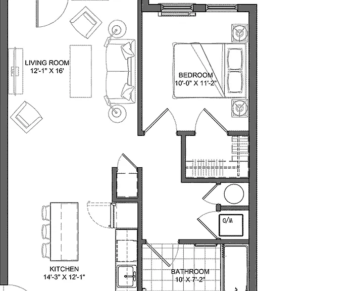 1126 Jericho Tpke — Photo 7