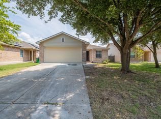 18220 Canopy Ln, Manor, TX 78653