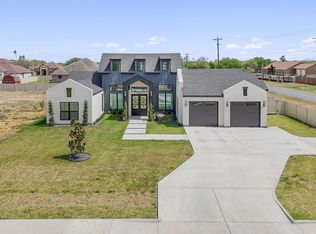1202 Thacker Ln, Harlingen, TX 78552
