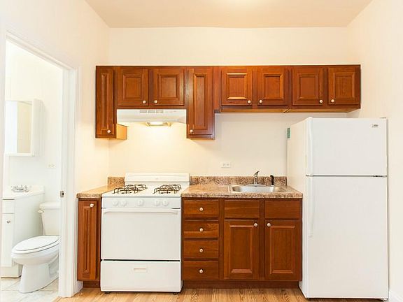 2nd image of 2601 N Kimball Ave #410