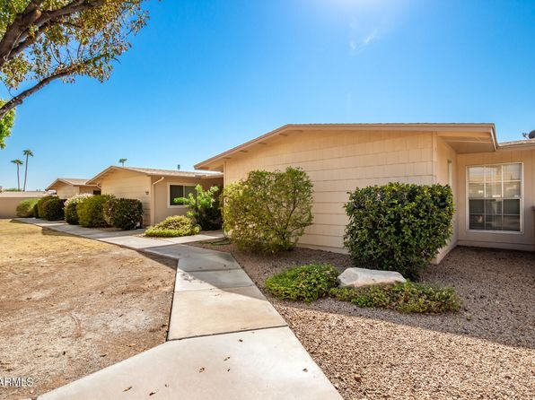 10477 W Highwood Ln, Sun City, AZ 85373