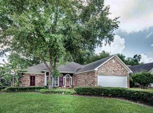 396 Pecan Cir, Brandon, MS 39042