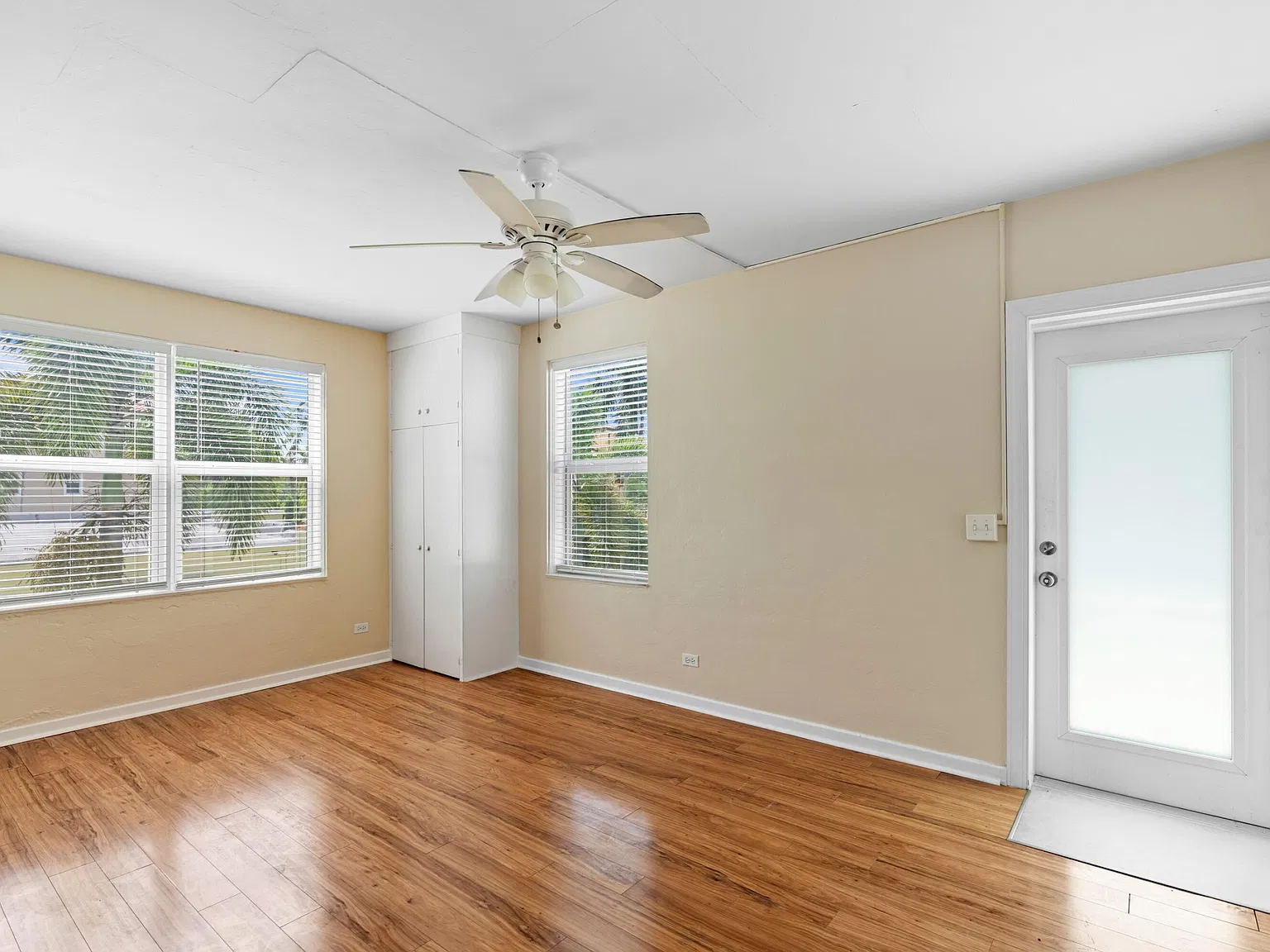 1 bed, 1.0 bath, 474 sqft, $2,150 — Photo 4