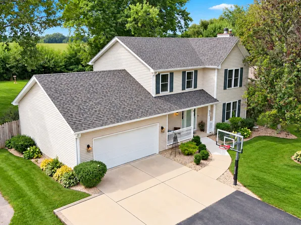 938 Suzy St, Sandwich, IL 60548