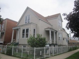 4929 W 30th Pl, Cicero, IL 60804