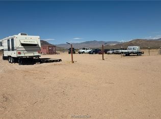 339-11-184 N Eloy Rd. Unit 70 lot 5&12, Golden Valley, AZ 86413