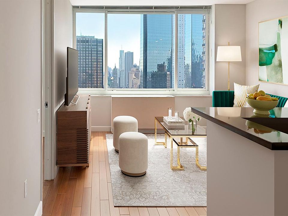1st image of 175 W 60th St #29B