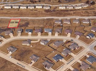 LOT 305 Copper Mountain Dr, Columbia, MO 65202