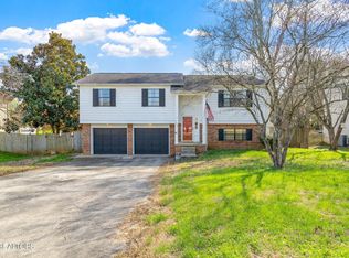 9328 Collingwood Rd, Knoxville, TN 37922