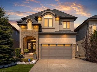 12 Nicosia Rd, Mount Hope, ON L0R1W0