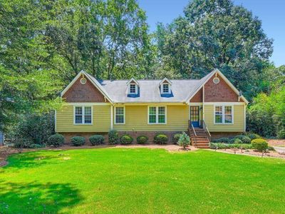 350 Lamplighter Ln SE, Marietta, GA, 30067