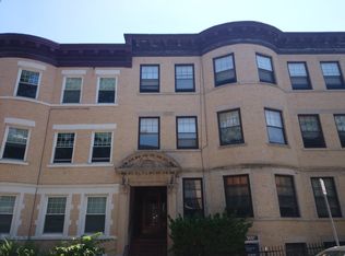 141 Sutherland Rd APT 1A, Boston, MA 02135
