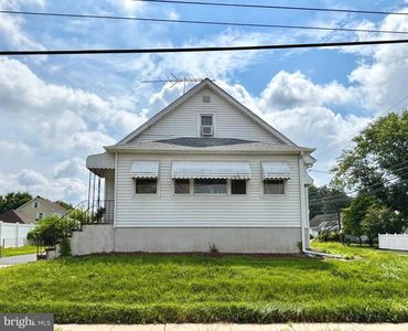 374 Sandalwood Ave, Hamilton, NJ, 08619