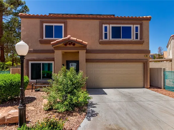 8845 Hampton Green Ave, Las Vegas, NV 89129