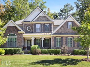 1100 Mosspointe Dr, Roswell, GA 30075