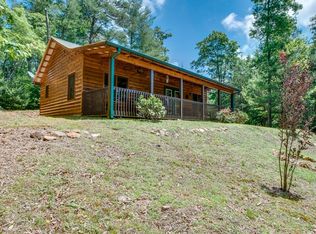157 Walkers Rdg, Murphy, NC 28906
