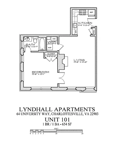 Floor plan 101