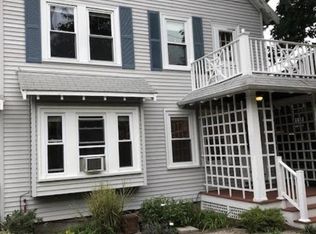 175 Warren St, Newton, MA 02459