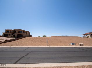 1732 E Tradition Ln, Lake Havasu City, AZ 86404