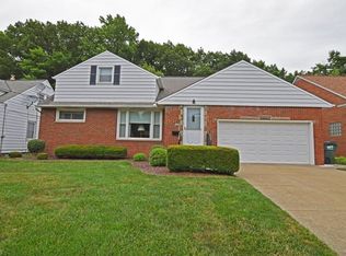 1593 E 230th St, Euclid, OH