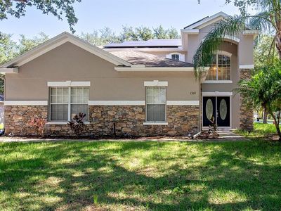 1301 Kintla Rd, Apopka, FL, 32712