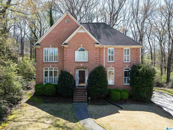 2540 Westminster Cir, Birmingham, AL 35242