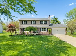 11810 Wainwright Blvd, Fishers, IN 46038