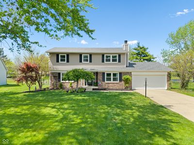 11810 Wainwright Blvd, Fishers, IN, 46038