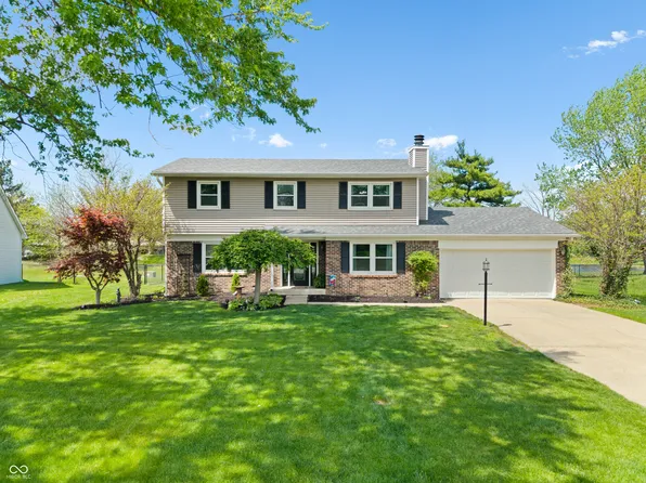 11810 Wainwright Blvd, Fishers, IN 46038