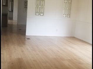 562 Sanders Rd, Weatherford, TX 76087