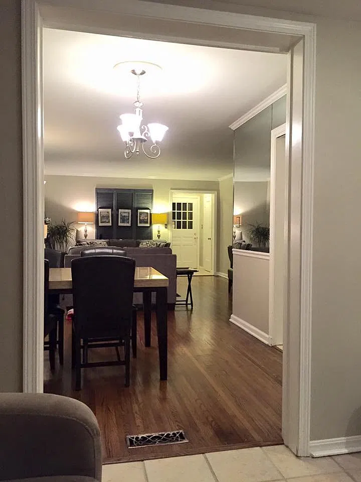 3 bed, 1.5 bath, 1443 sqft, $1,950 — Photo 3