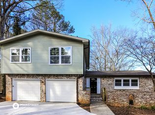 3483 Albatross Ct, Decatur, GA 30034