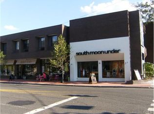 14 Post Rd E APT H, Westport, CT 06880