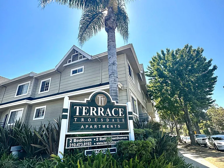 Terrace Trousdale — Photo 20