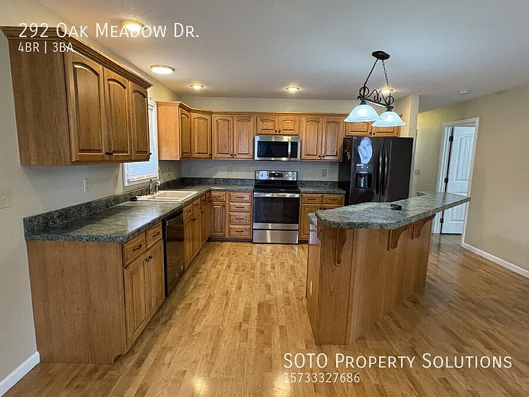 292 Oak Meadow Dr — Photo 7