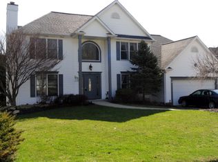 4619 Muirwood Pl, Stow, OH 44224