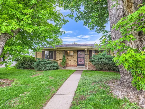 5740 Dudley Street, Arvada, CO 80002