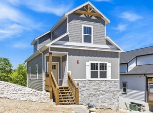 30 David Shawn Dr LOT 171, Branson, MO 65616