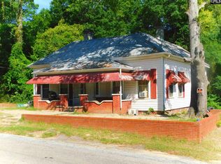 547 Howard St, Batesburg, SC 29006